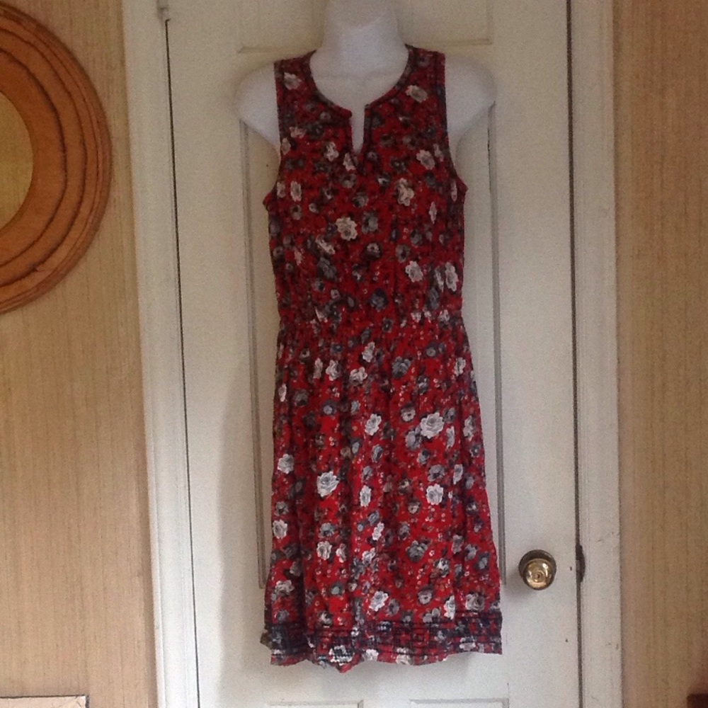 Stitch Fix NWT Sleeveless Dress